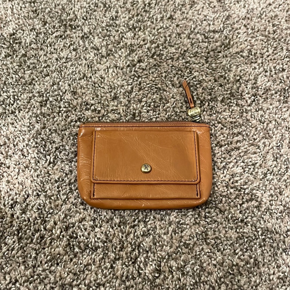 HOBO wallet